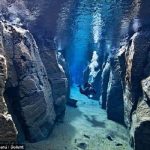 Top 10 địa điểm tuyệt đẹp nhất thế giới bị cấm đến