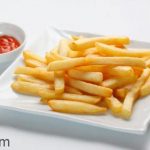 lịch sử các loại thức ăn phổ biến