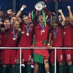 Kỷ lục Euro 2016 - Huyền thoại về Ronaldo