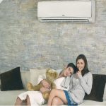 Máy lạnh nên mua mùa hè 2016