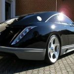 hãng xe ô tô lớn nhất