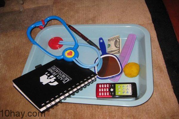 lễ vật cúng thôi nôi