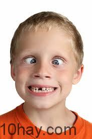 bài tập cho mắt