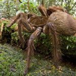 11 Loài nhện nguy hiểm nhất trên thế giới