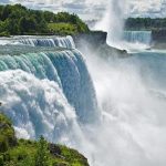 thác nước đẹp nhất thế giới