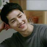 Song Joong Ki