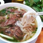 món ăn đặc sản của hà nội