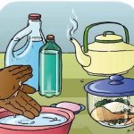 Phòng bệnh tiêu chảy