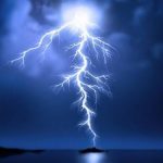 cách phòng chống sét đánh