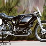 mô tô đắt tiền nhất thế giới