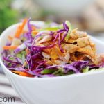 Salad ngon dễ làm