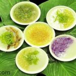 món chè ngon nhất thế giới