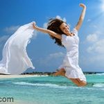 Cách sống vui khỏe mỗi ngày