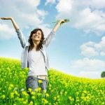 tinh thần khỏe mạnh