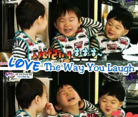 daehan minguk manse