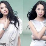 Nữ diễn viên gợi cảm nhất Châu Á