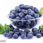 thực phẩm giúp trẻ thông minh