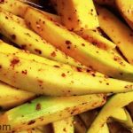 món ăn đường phố sài gòn