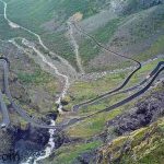 Con đường nguy hiểm nhất thế giới