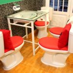 quán cà phê độc đáo ở Hà Nội