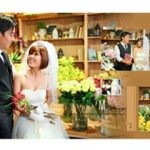 địa điểm chụp ảnh cưới đẹp ở TPHCM