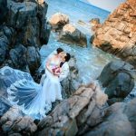 ảnh cưới đẹp giá rẻ ở TPHCM