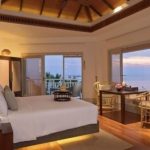 Khách sạn 5 sao tại Phuket - Amatara Resort & Wellness