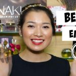 beauty blogger Việt