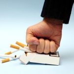 cách bỏ thuốc lá