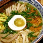 Món ăn ngon ở Hà Nội