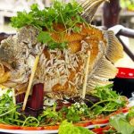 đặc sản nổi tiếng ở Vĩnh Long