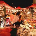 Chợ đêm nổi tiếng