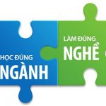 Tư vấn chọn ngành nghề phù hợp