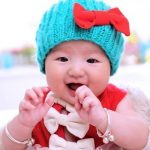 studio chụp hình cho bé