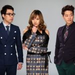 ban nhạc acoustic nổi tiếng nhất Hàn Quốc