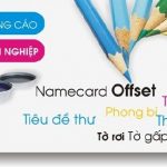 công ty in ấn uy tín tại TPHCM