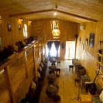 quán cafe đẹp ở Hà Nội