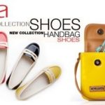 cửa hàng giày dép đẹp Vascara