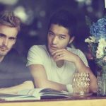 cập đôi đam mỹ