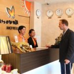 Hướng dẫn cách đặt phòng khách sạn giá rẻ toàn quốc