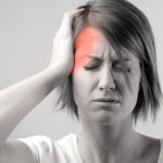 bệnh gây đau đầu thường gặp