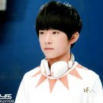 nam thần Trung Quốc