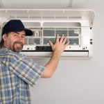 dịch vụ sửa điều hòa tại nhà ở Hà Nội