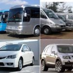 dịch vụ thuê xe du lịch tại Đà Nẵng