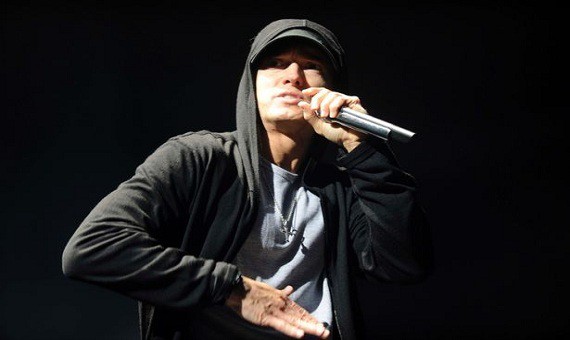 Eminem