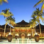 Khách sạn 5 sao sang trọng bậc nhất - Furama Resort Danang
