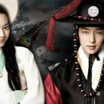 phim cổ trang Hàn Quốc