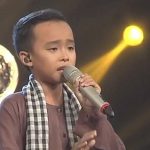 giọng hát Việt nhí