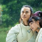 phim chuyển thể từ ngôn tình cổ đại