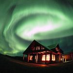 Khách sạn nổi tiếng nhất ở Iceland - Khách sạn Rangá